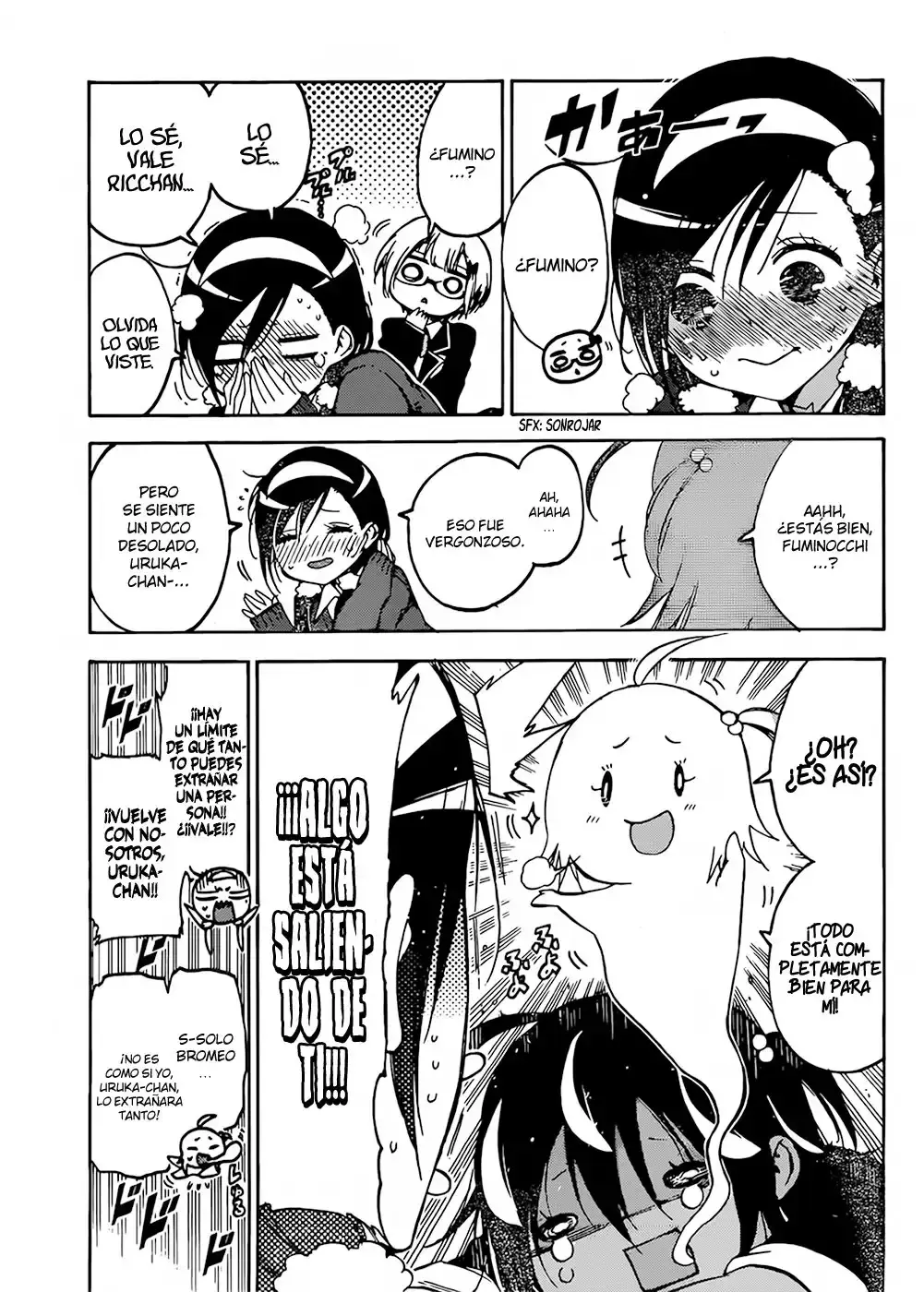 Capitulo 97 page 12