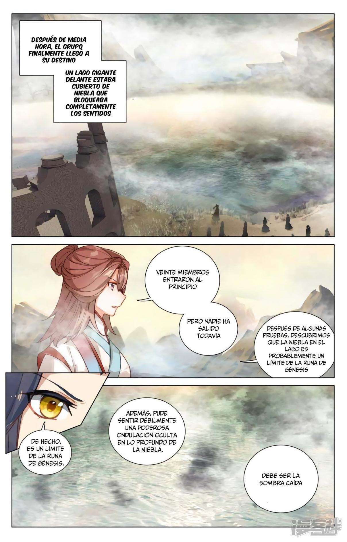 Capitulo 846 page 7