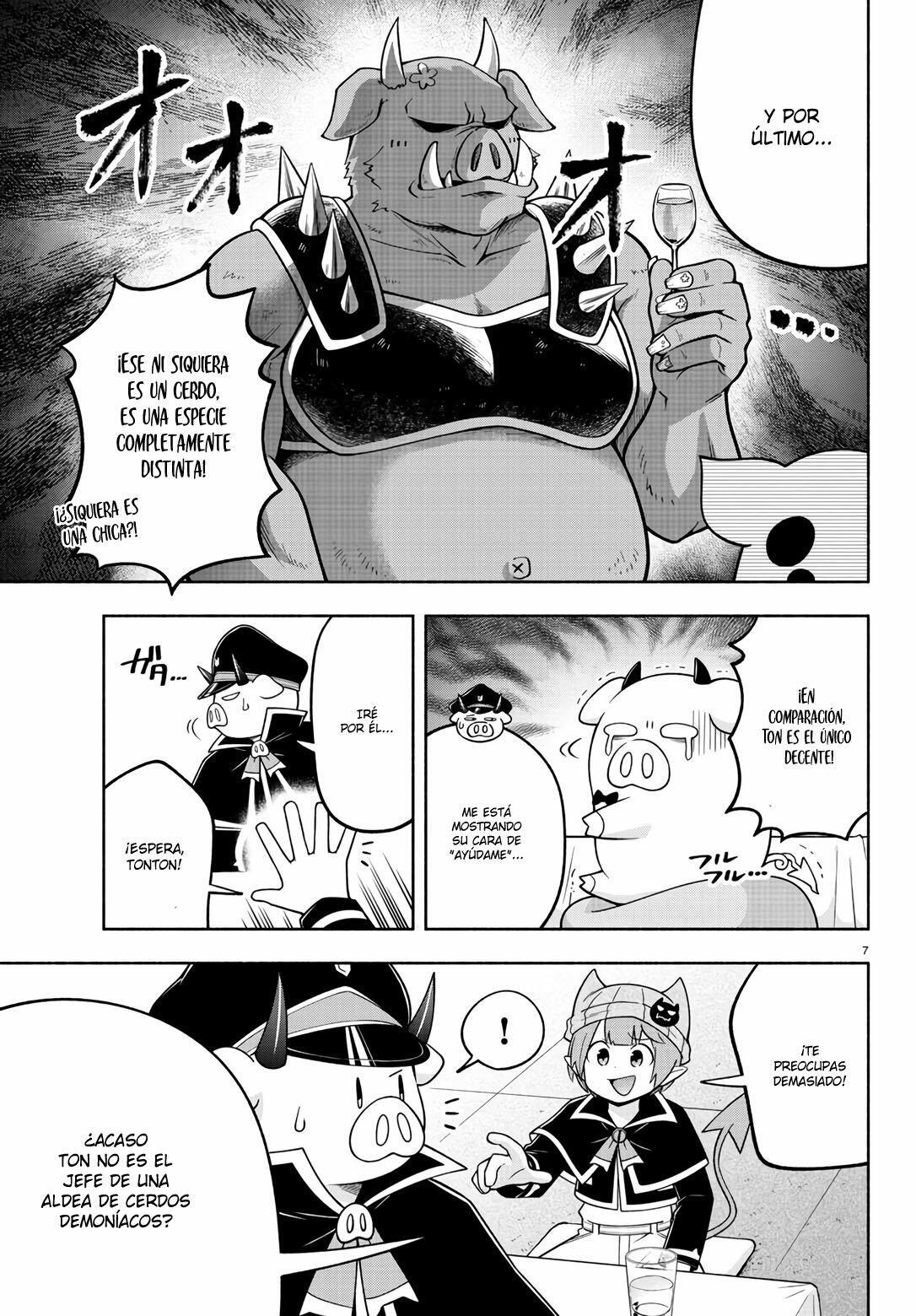 Capitulo 101 page 8