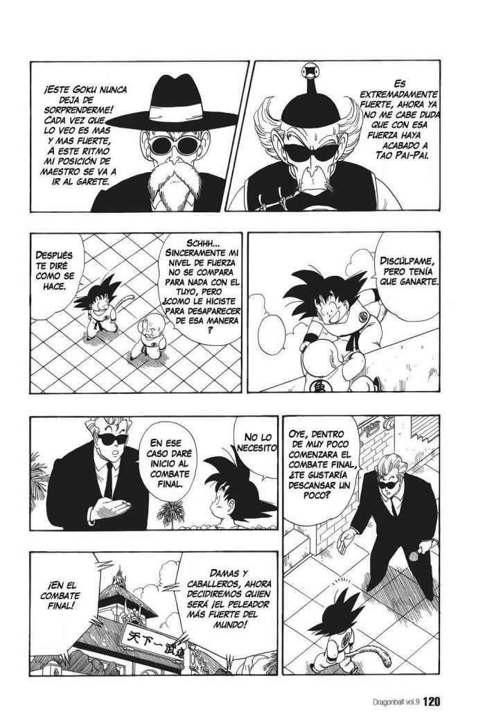 Capitulo 127 page 13