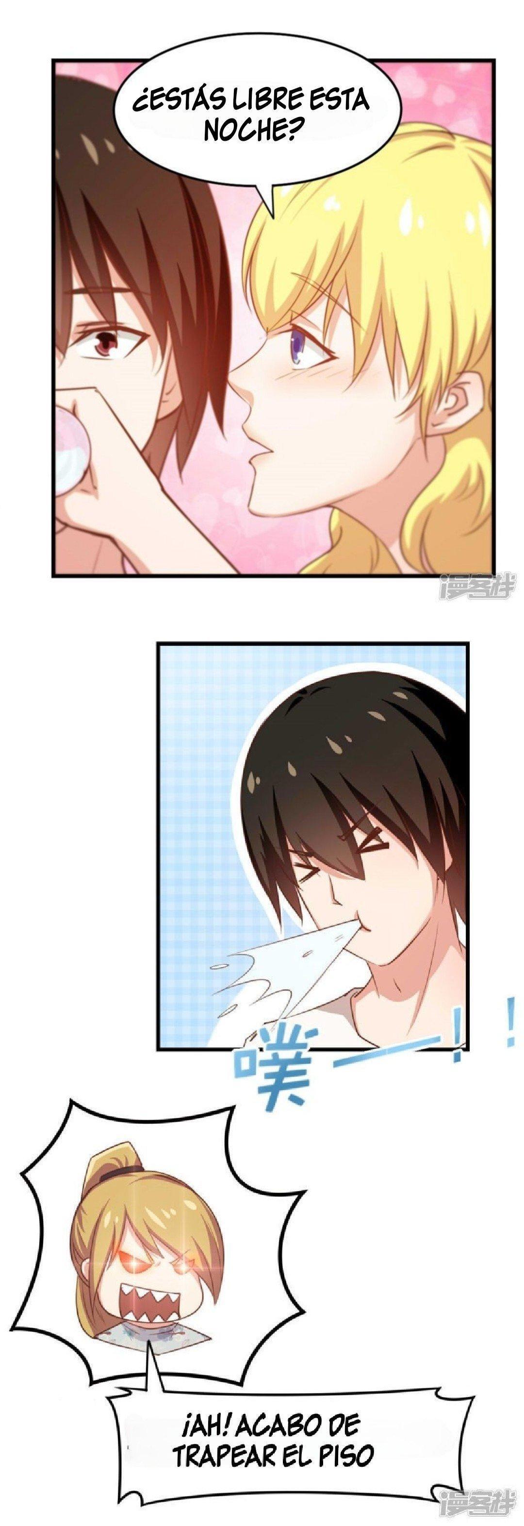 Capitulo 63 page 18