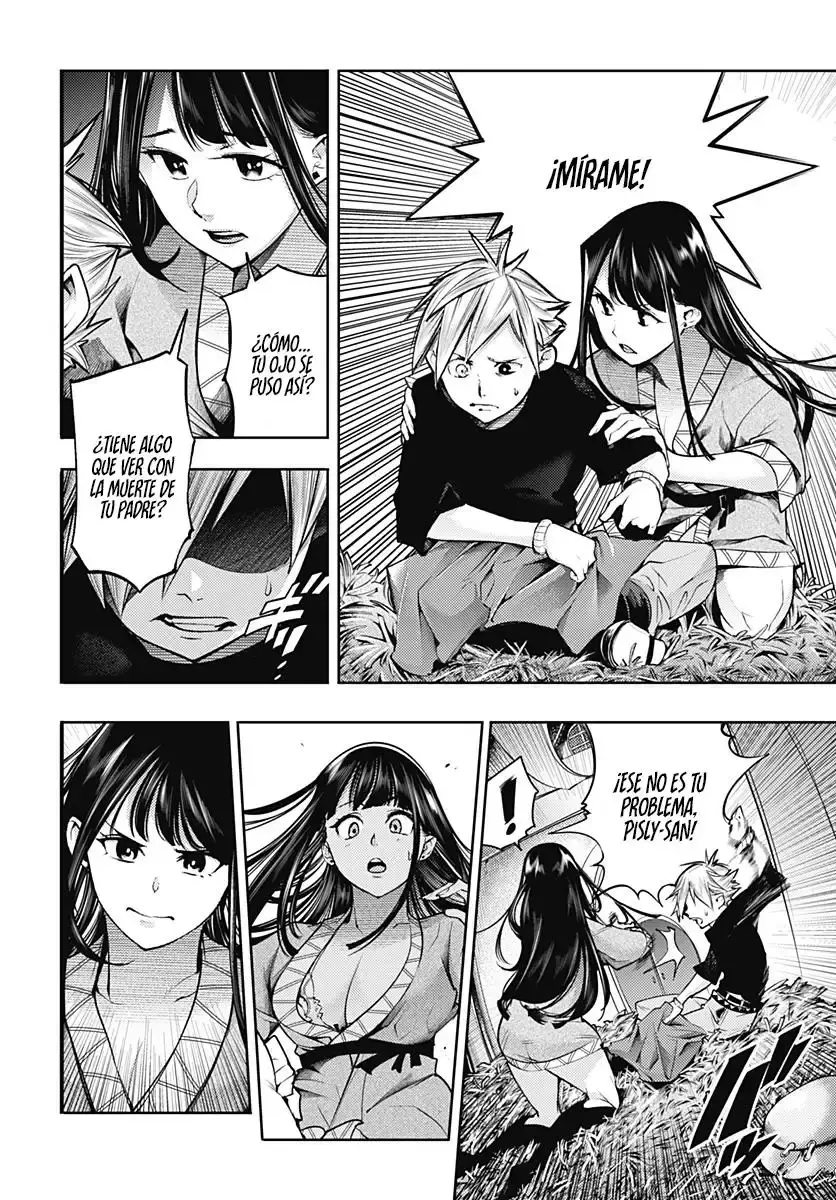 Capitulo 41 page 16