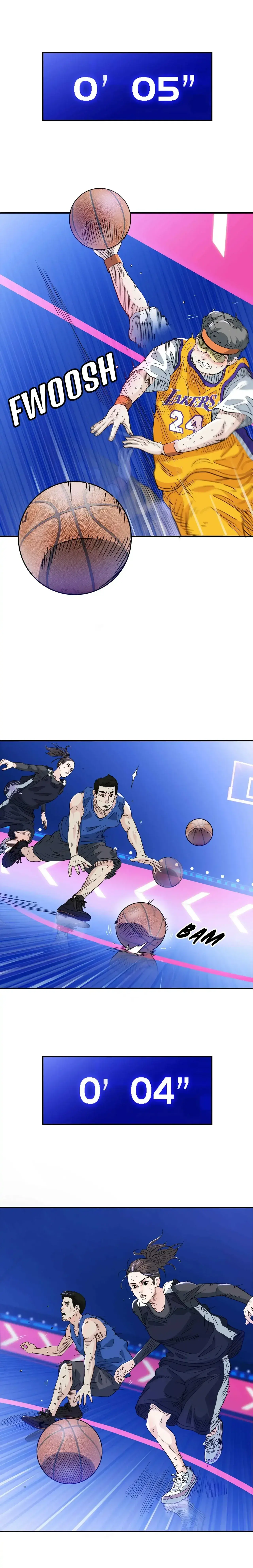 Capitulo 58 page 4
