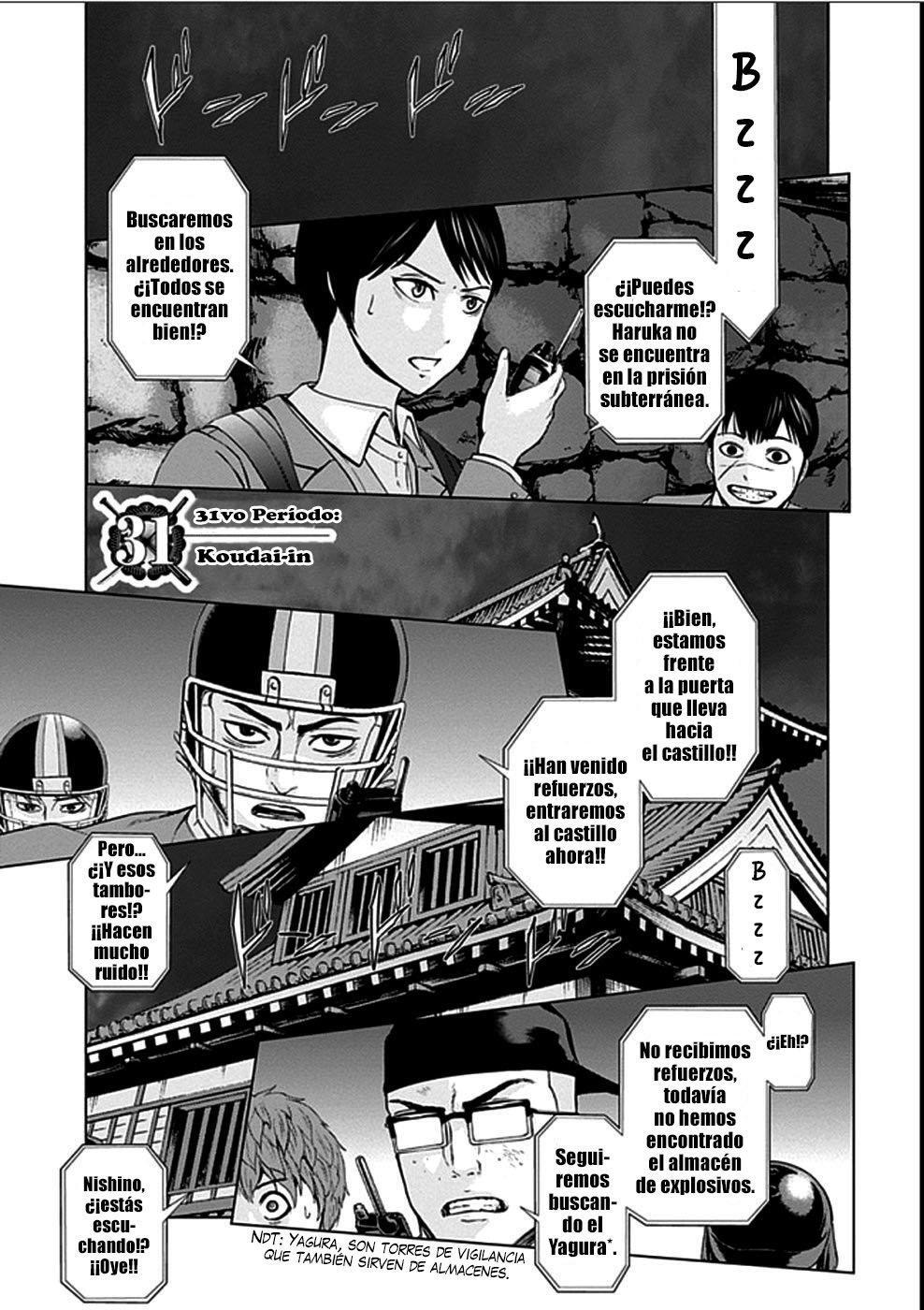 Capitulo 31 page 1