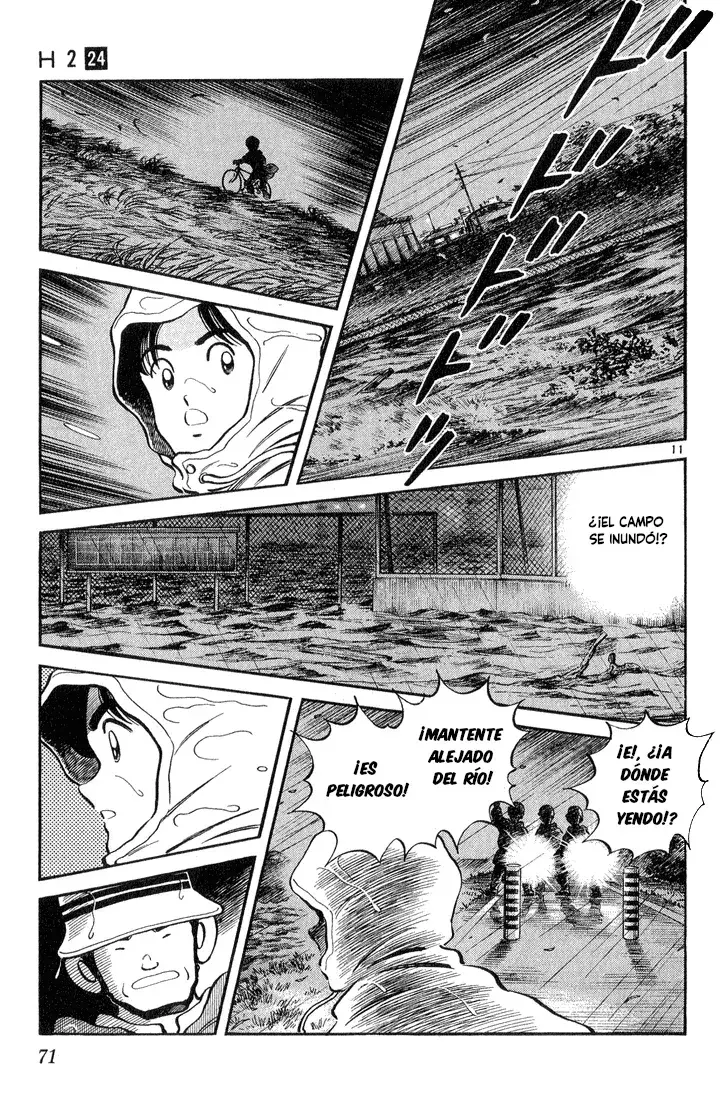 Capitulo 232 page 12