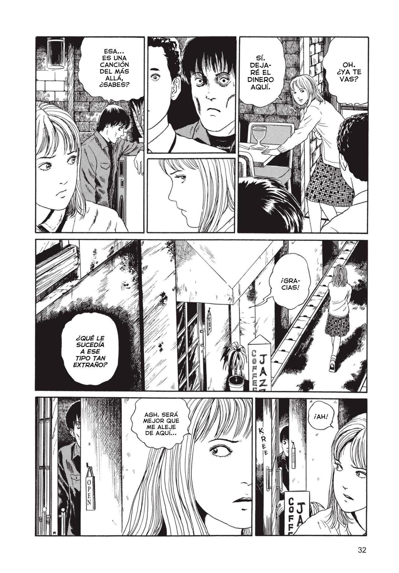 Capitulo 1 page 32