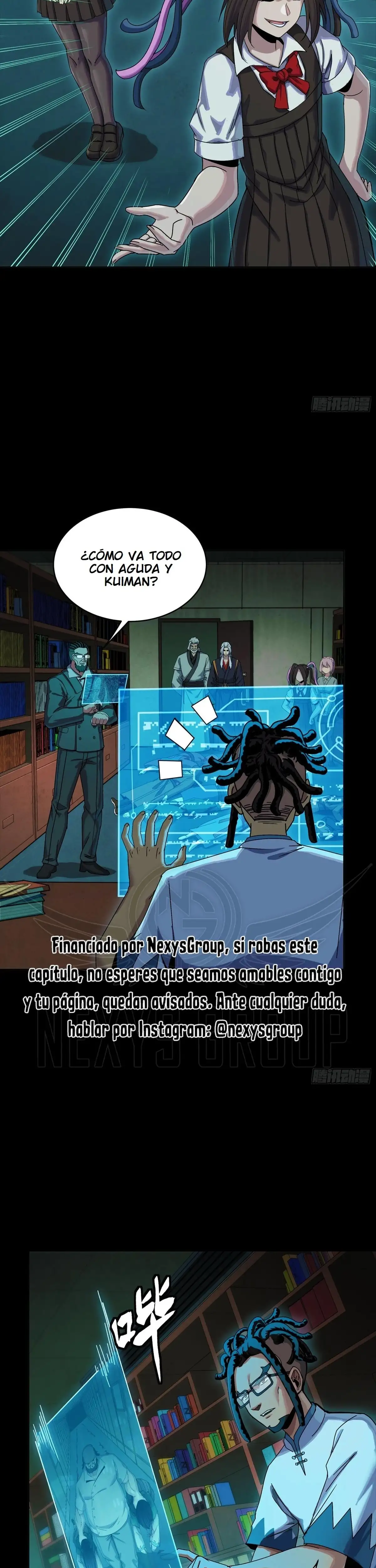 Capitulo 352 page 33