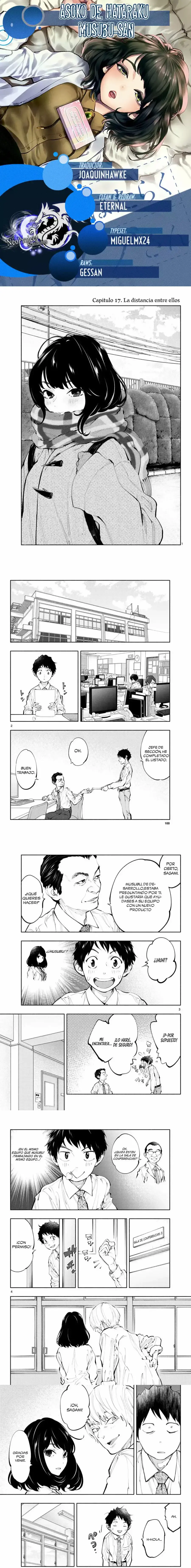 Capitulo 17 page 1