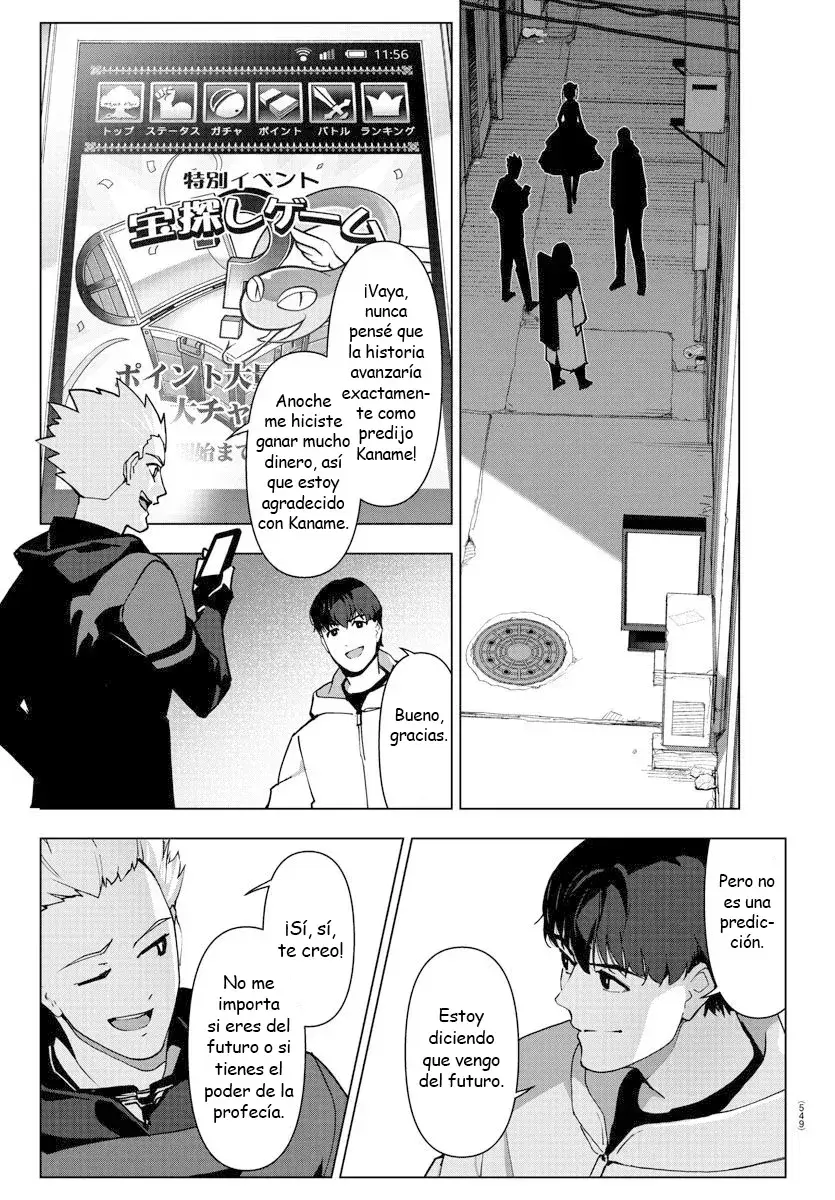 Capitulo 115 page 36