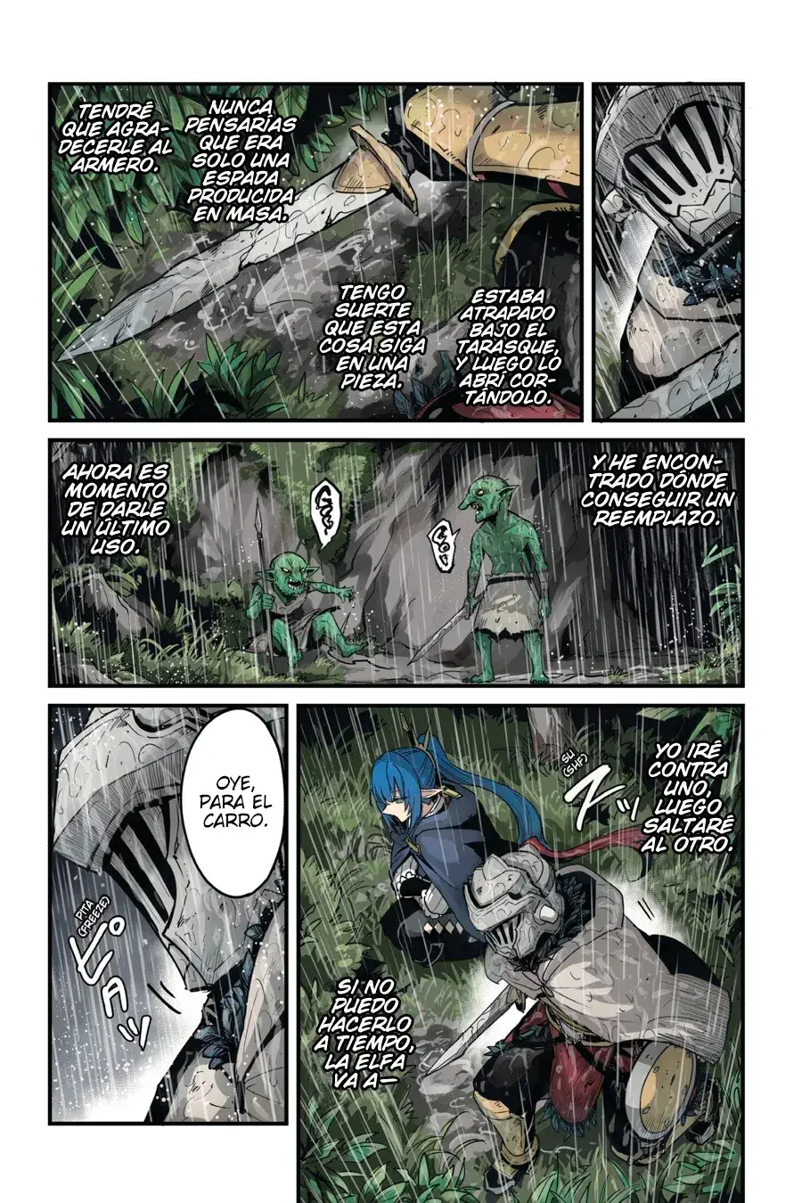 Capitulo 100 page 5