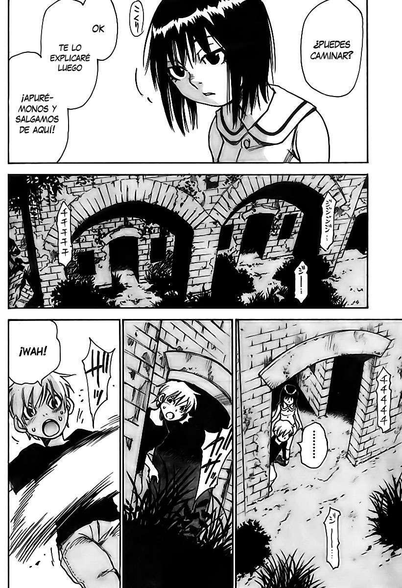 Capitulo 14 page 10