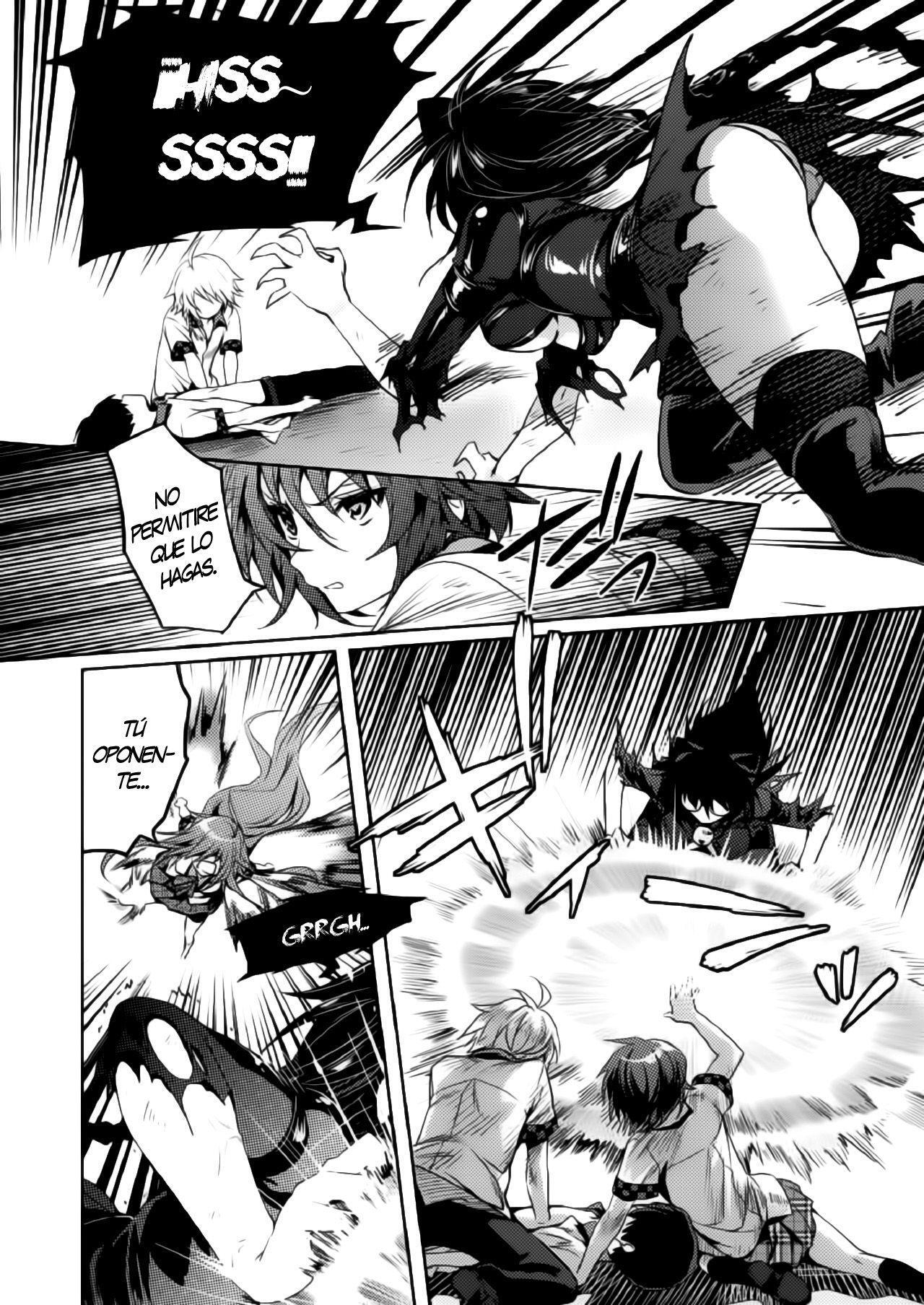 Capitulo 21 page 6