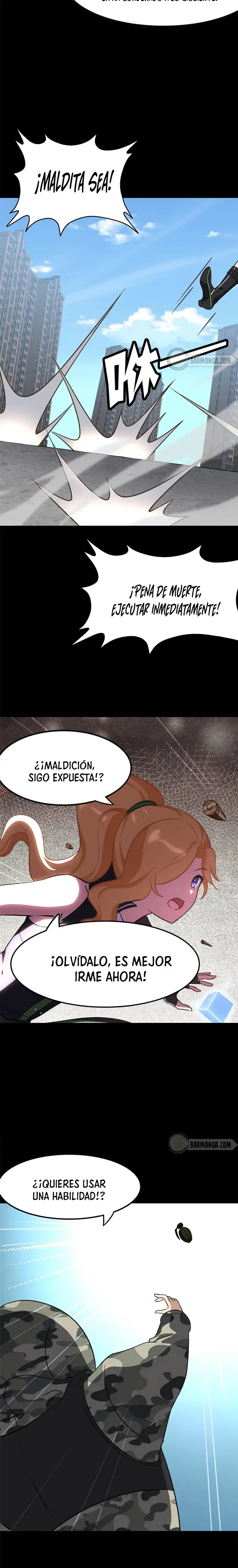 Capitulo 312 page 21