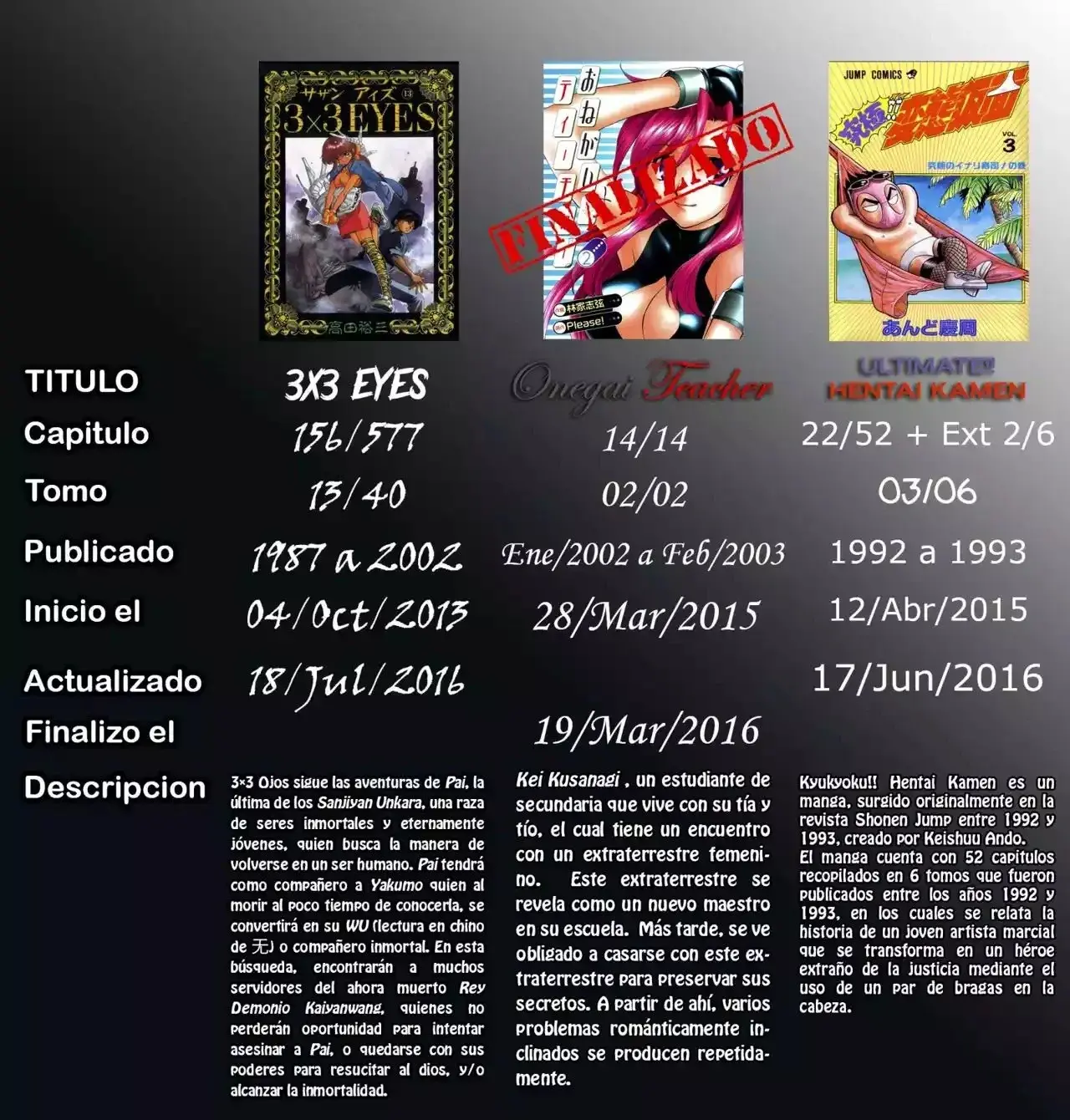 Capitulo 31 page 16
