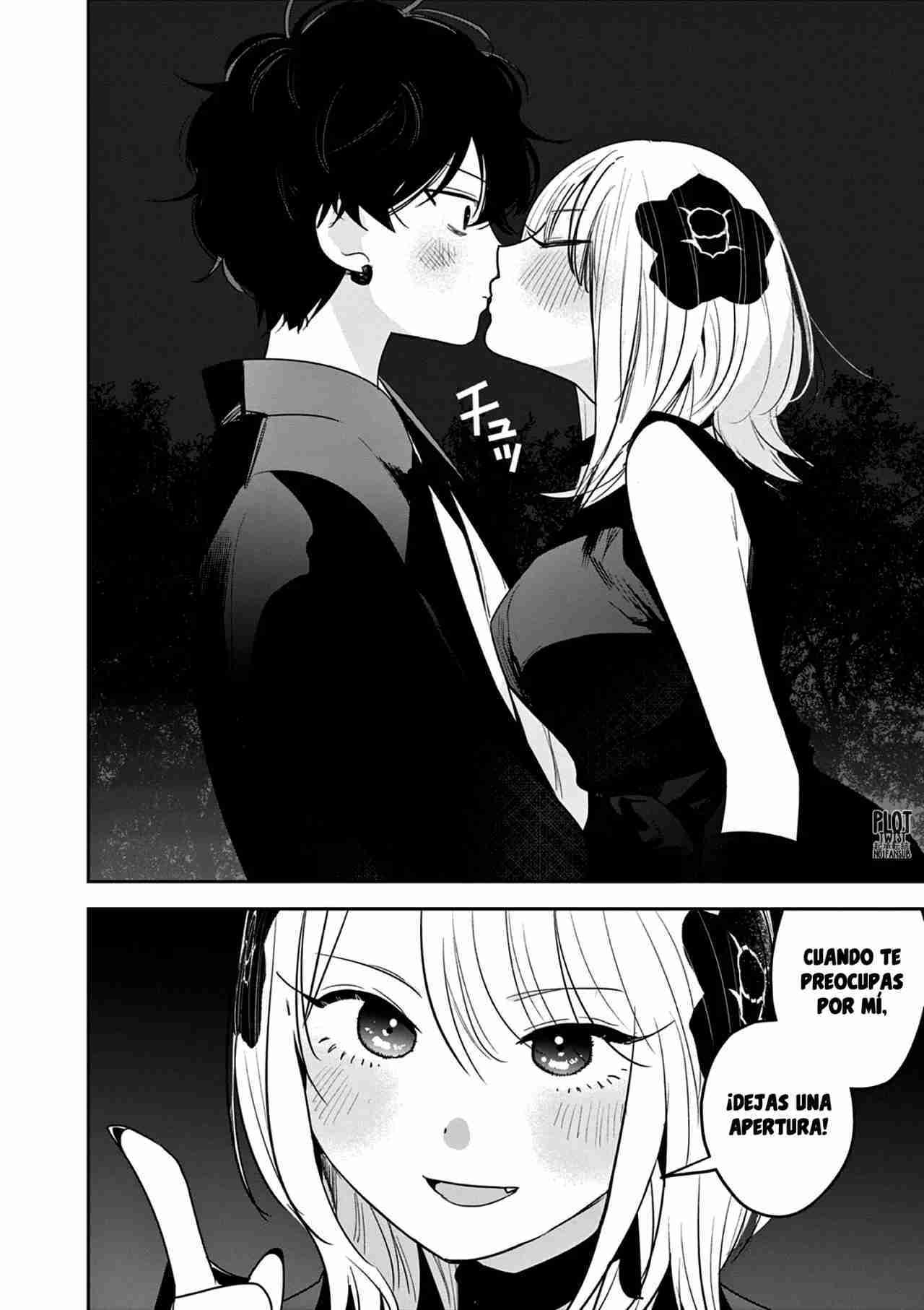 Capitulo 33 page 19