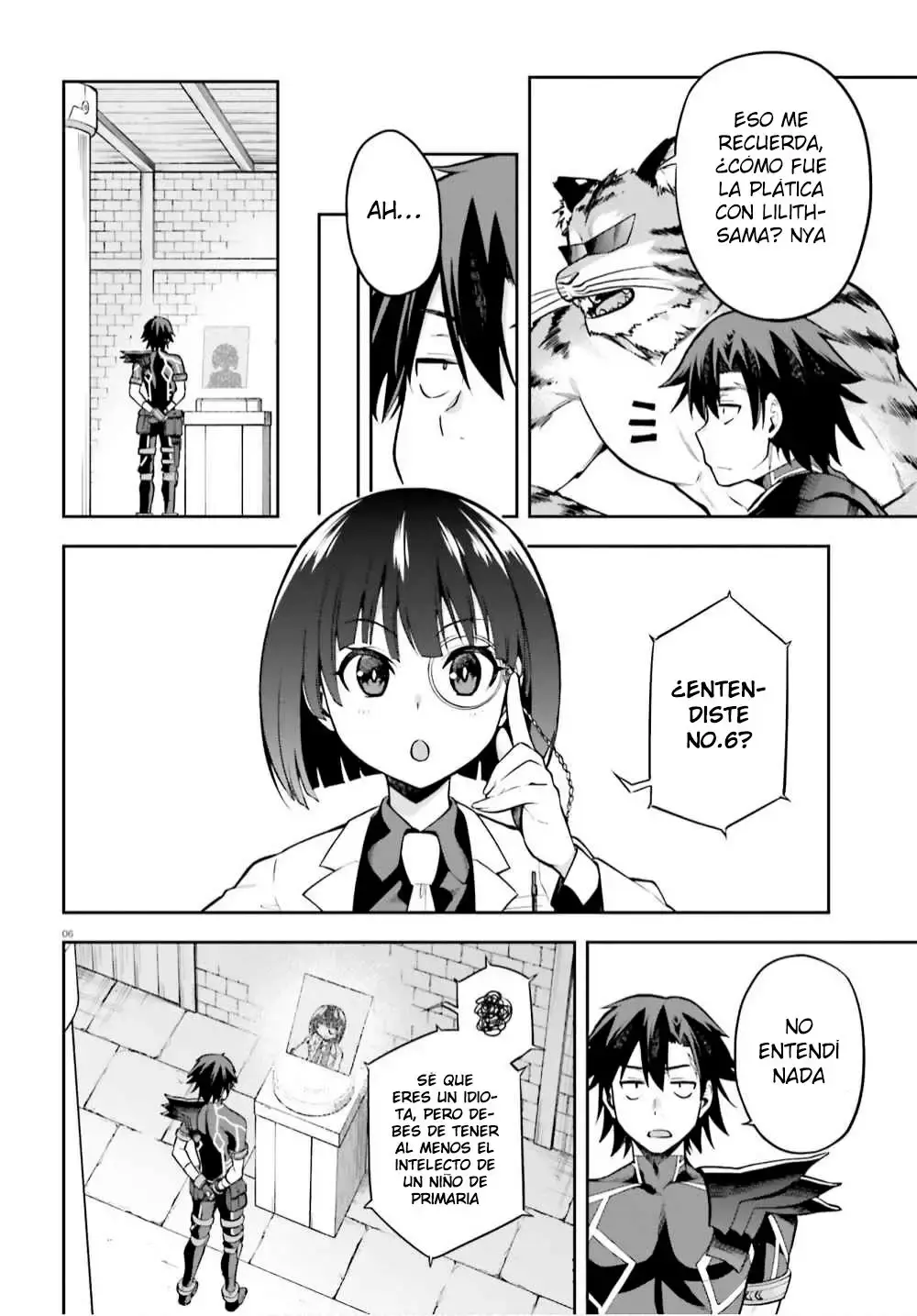 Capitulo 28 page 5