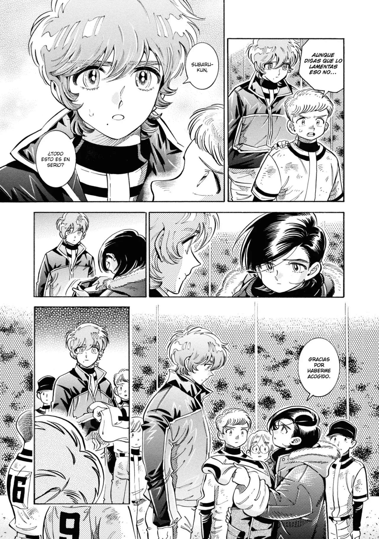 Capitulo 33 page 13
