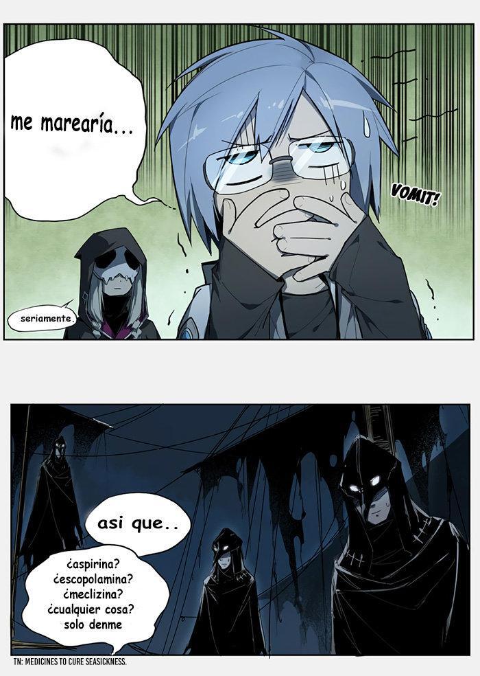 Capitulo 14 page 15