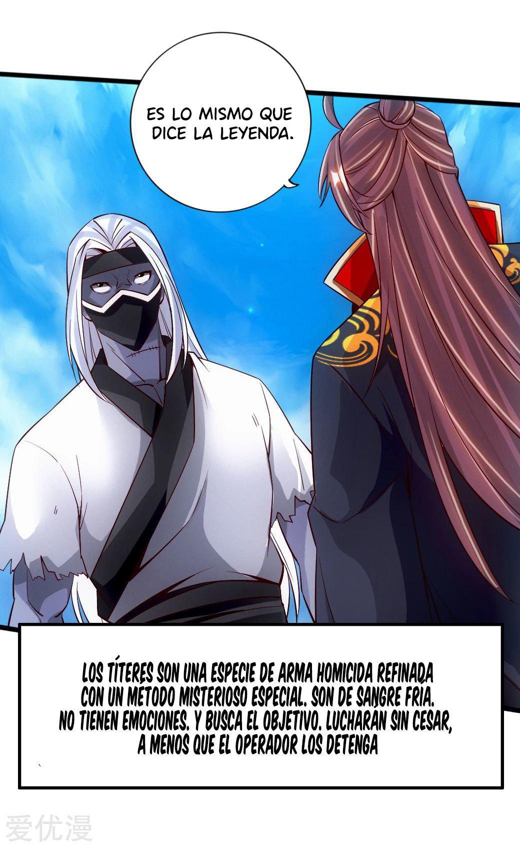 Capitulo 78 page 12