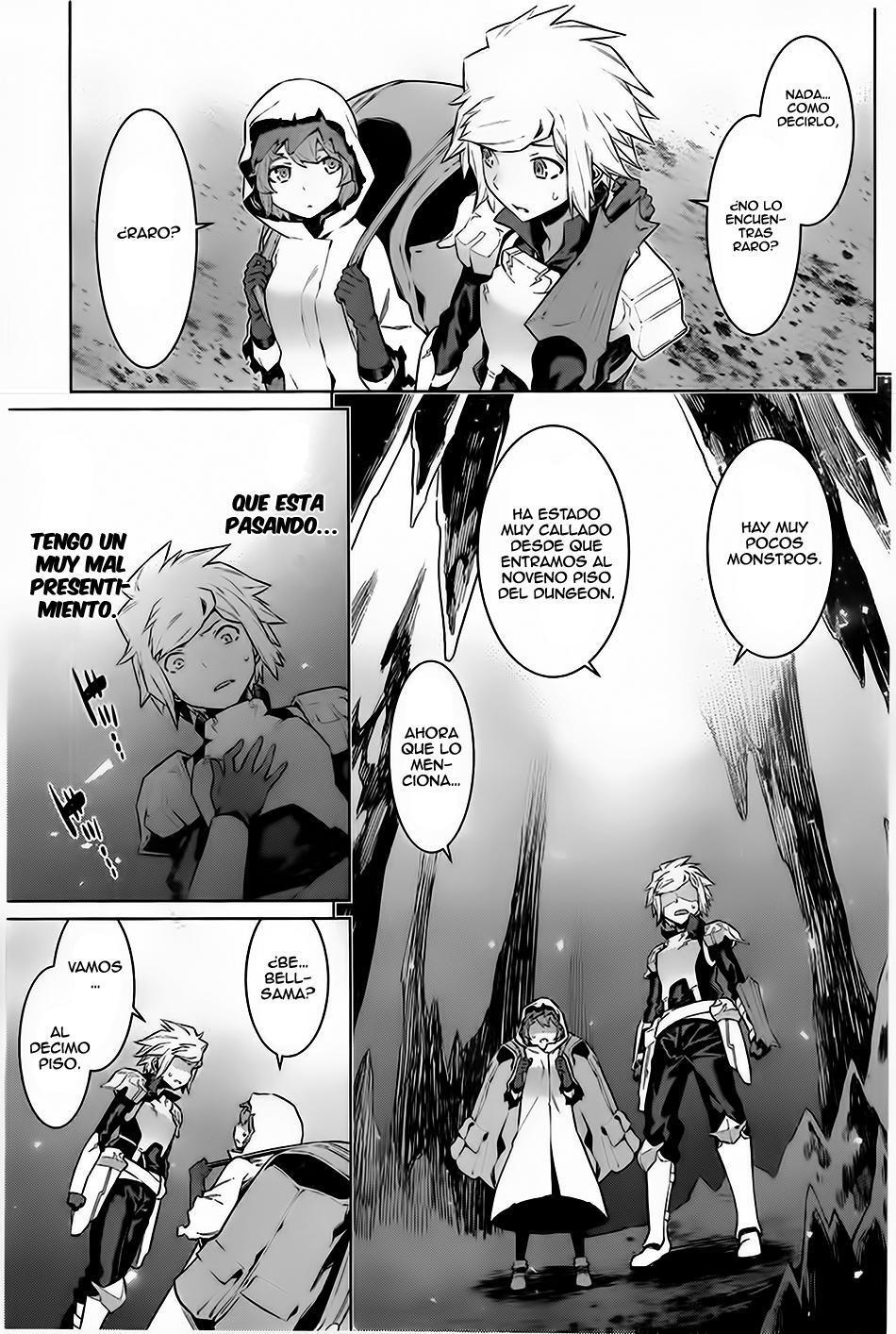 Capitulo 39 page 15