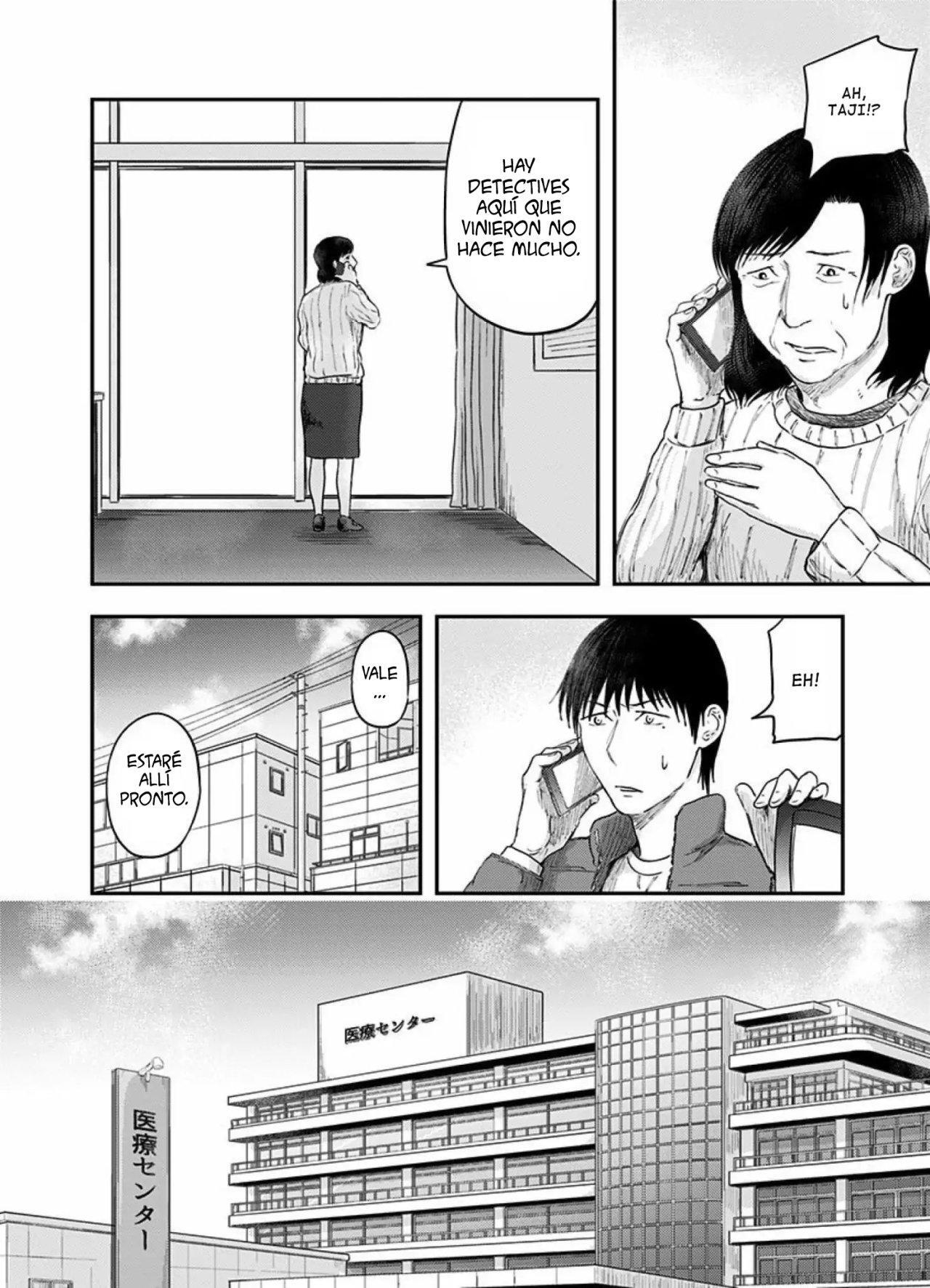 Capitulo 38 page 20