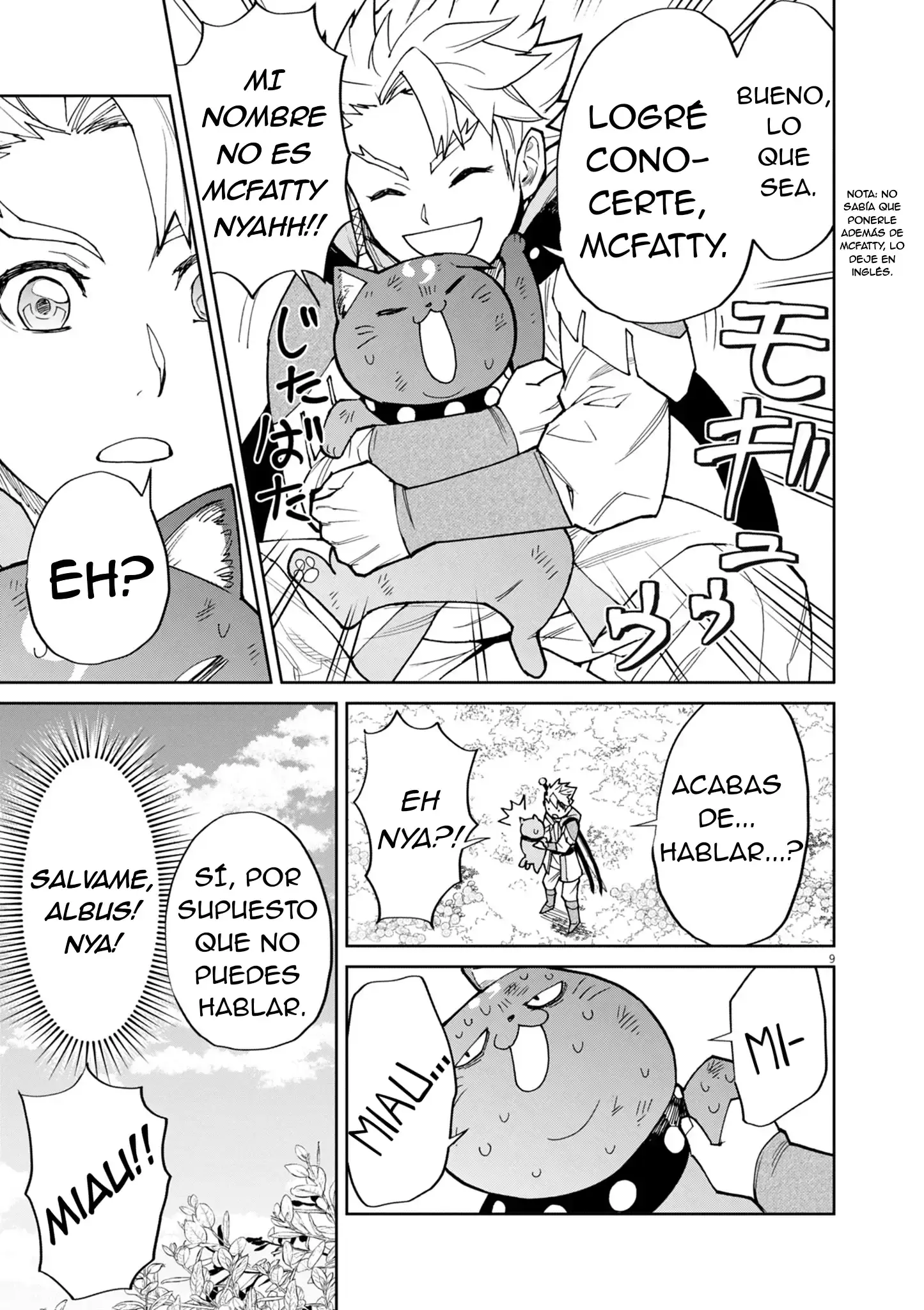 Capitulo 13 page 10