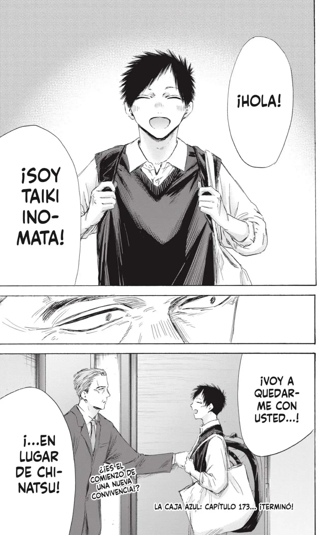 Capitulo 173 page 20