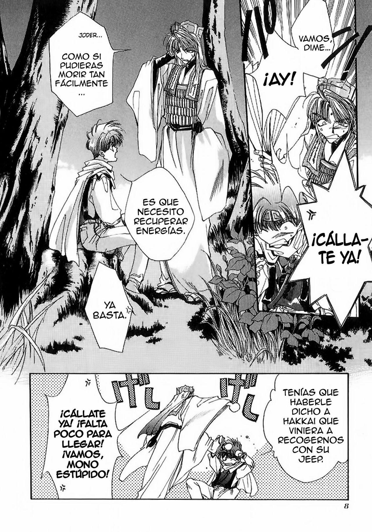 Capitulo 0 page 5