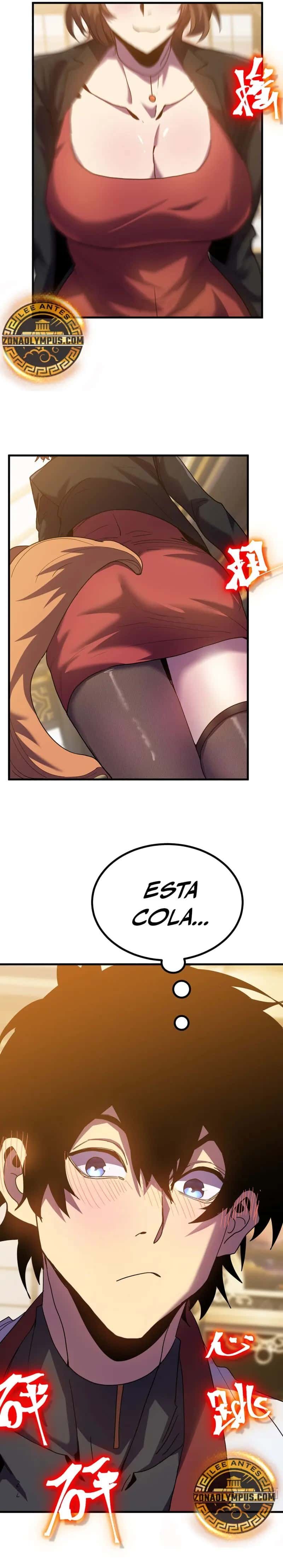Capitulo 235 page 20
