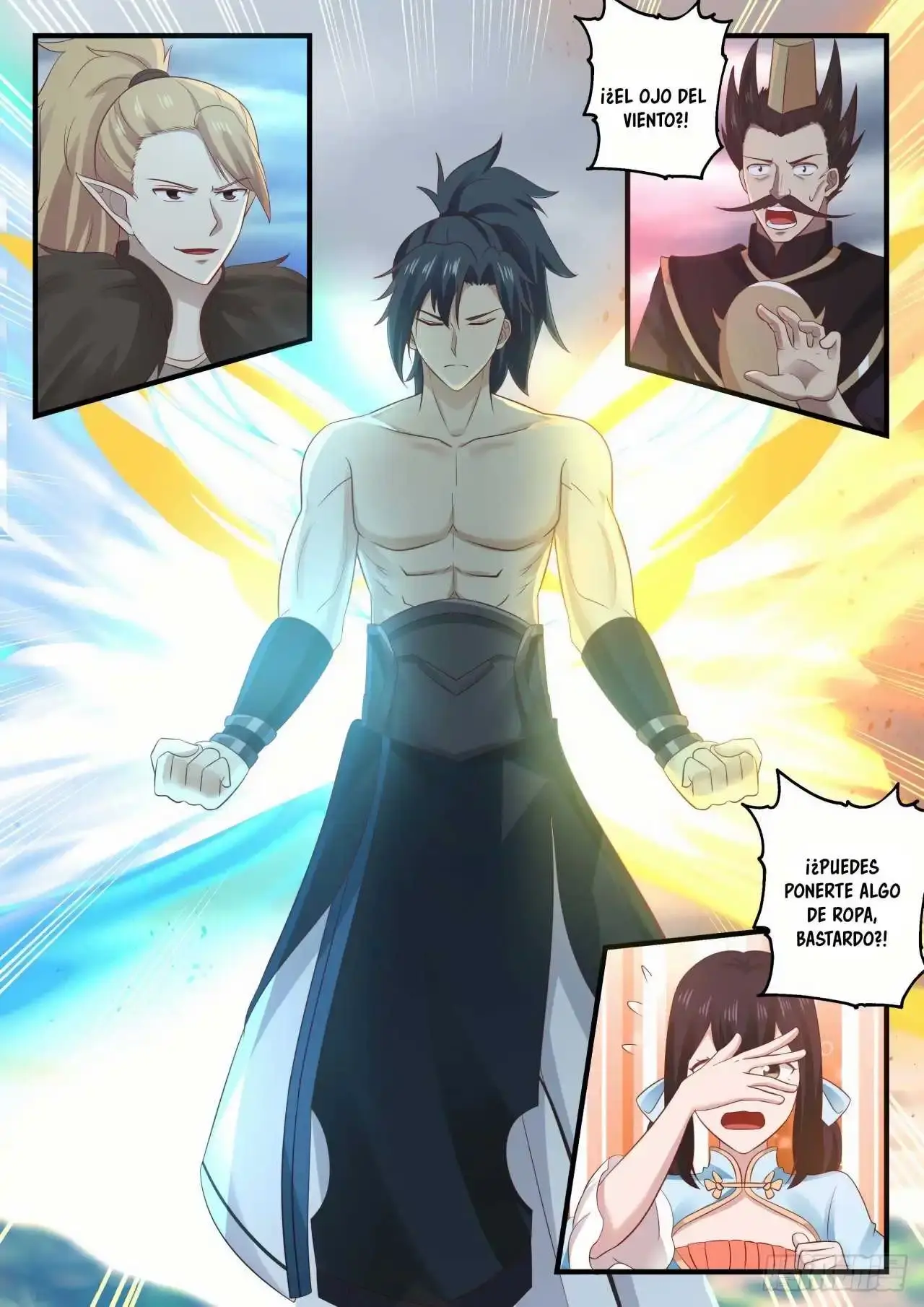 Capitulo 652 page 6