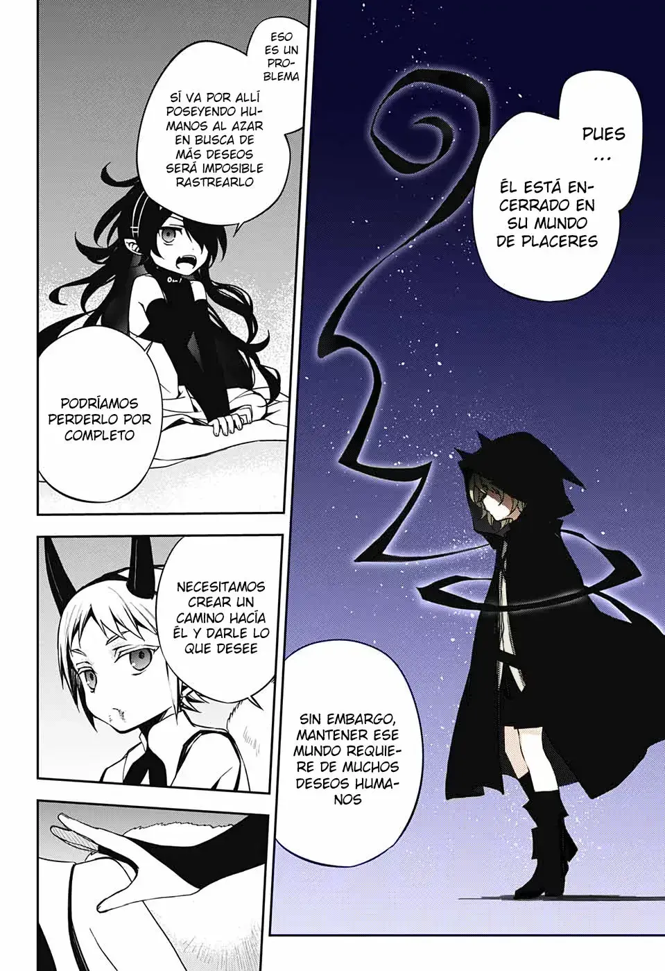 Capitulo 98 page 14