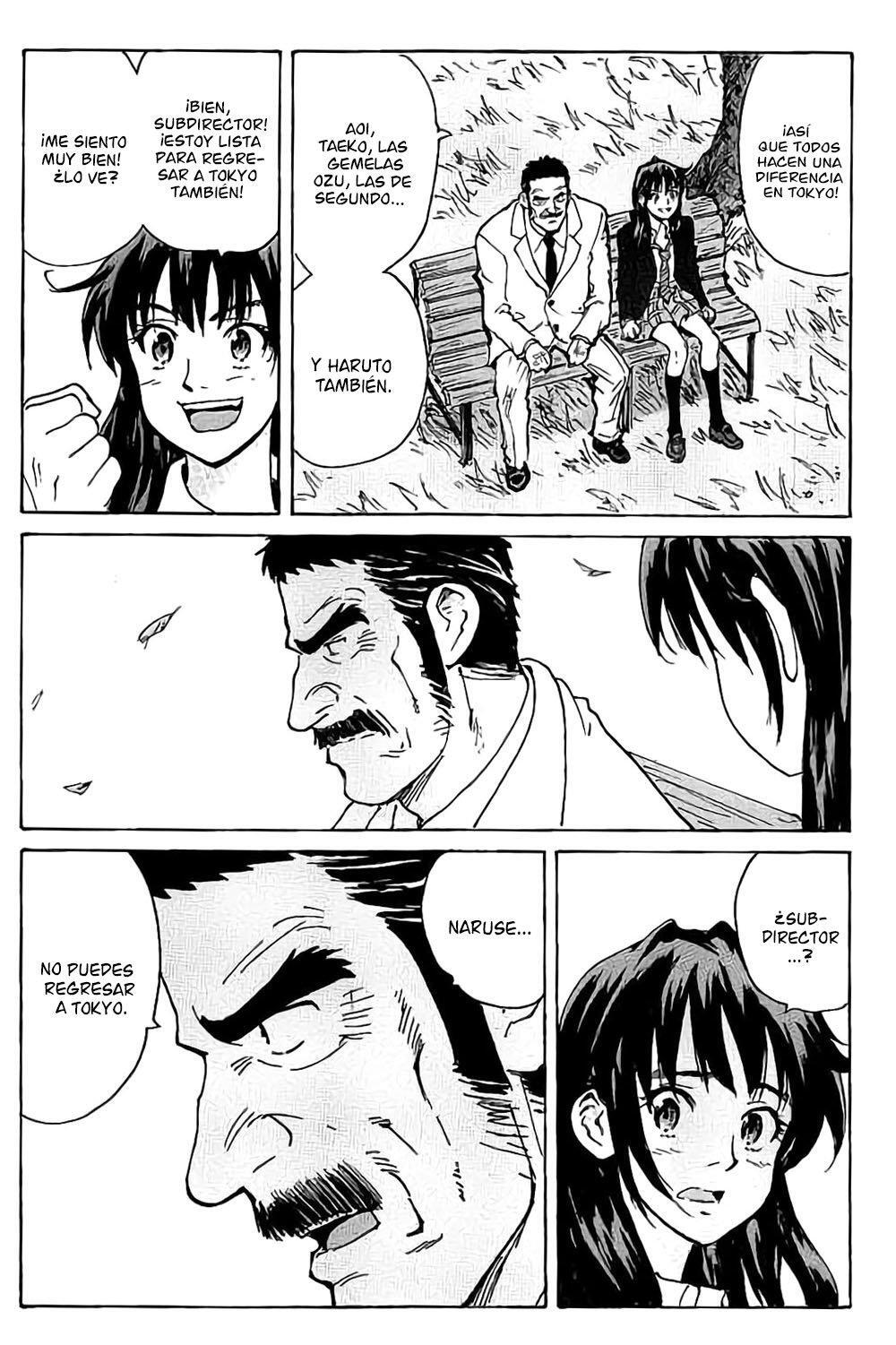 Capitulo 226 page 20