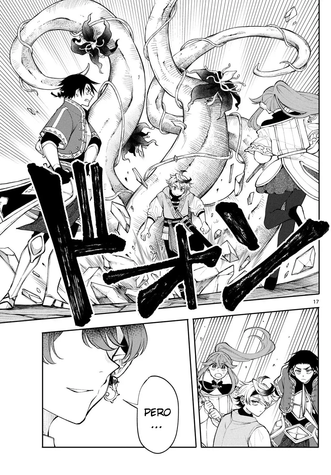 Capitulo 19 page 19