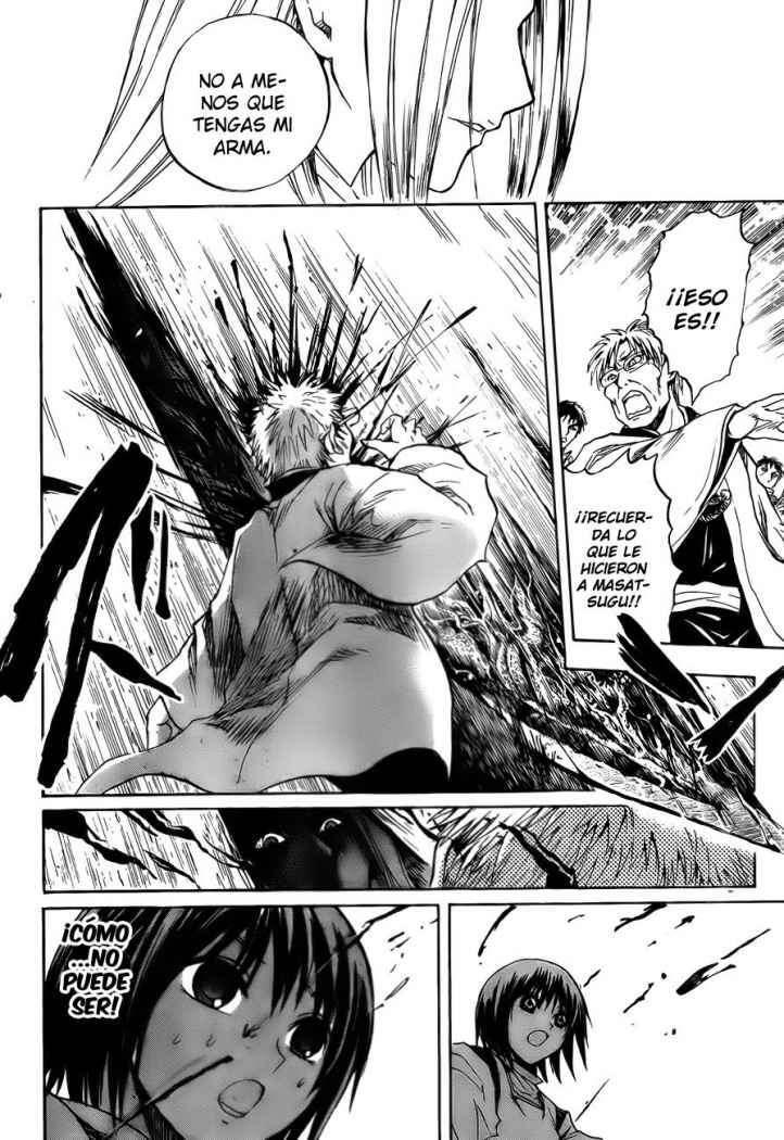 Capitulo 78 page 19