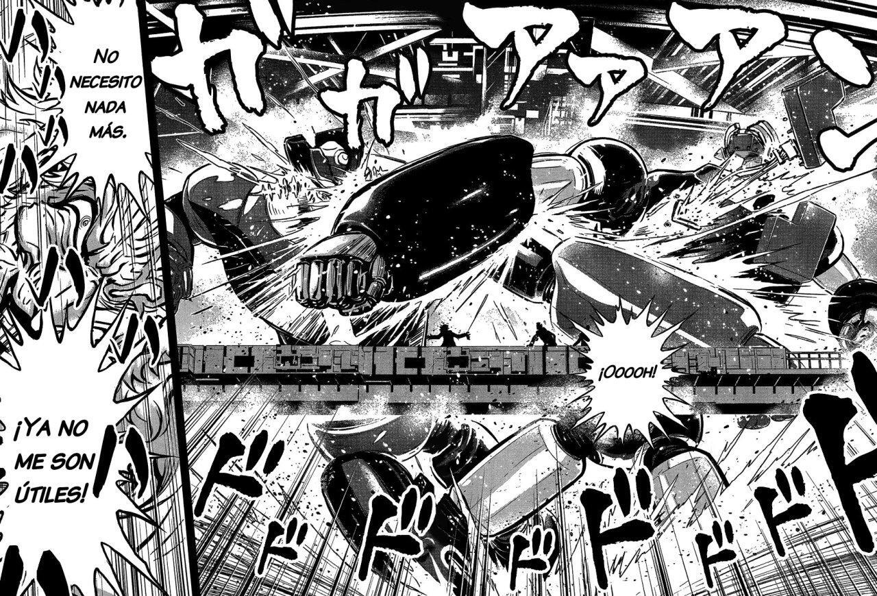 Capitulo 23 page 30