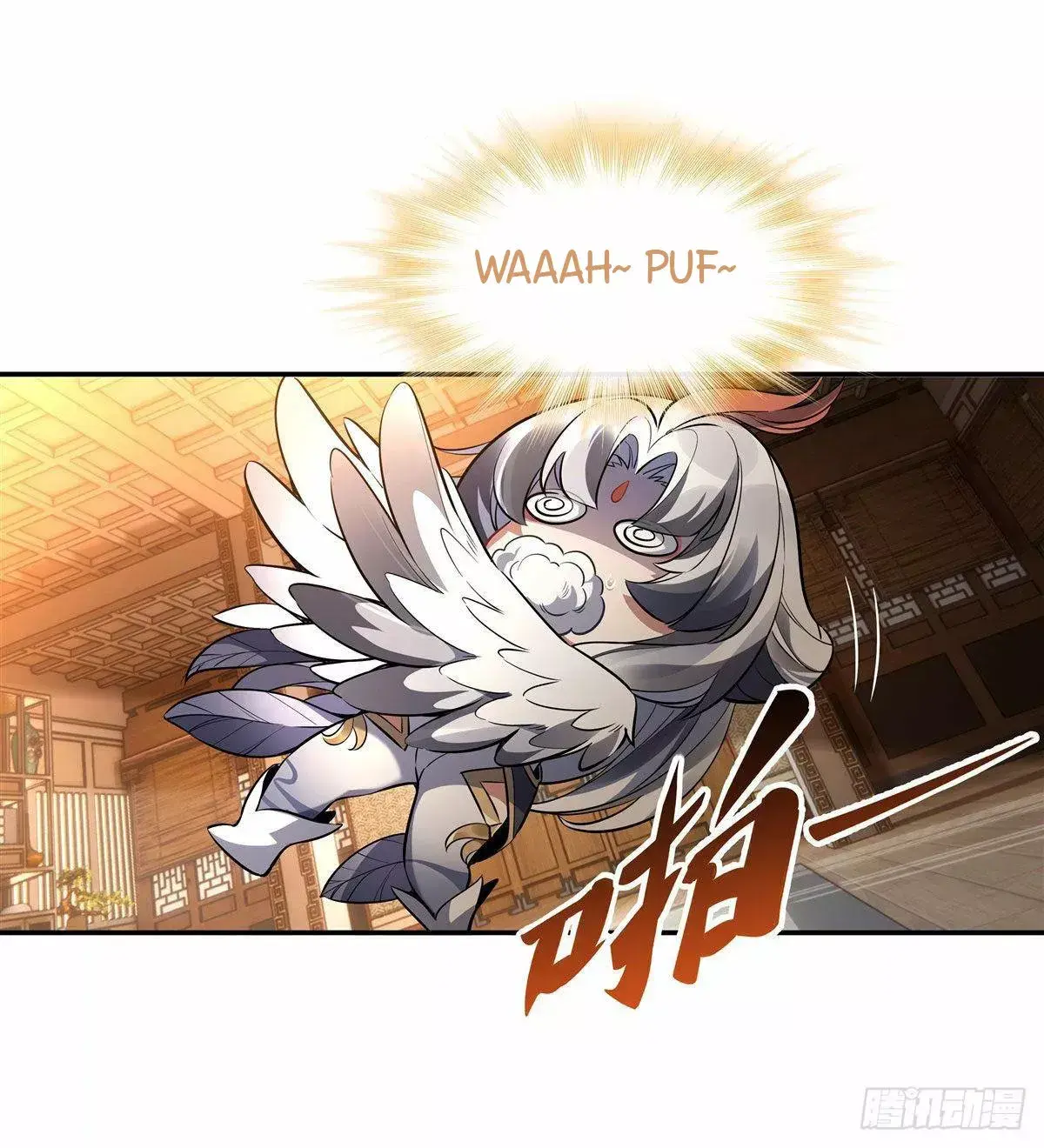Capitulo 83 page 16