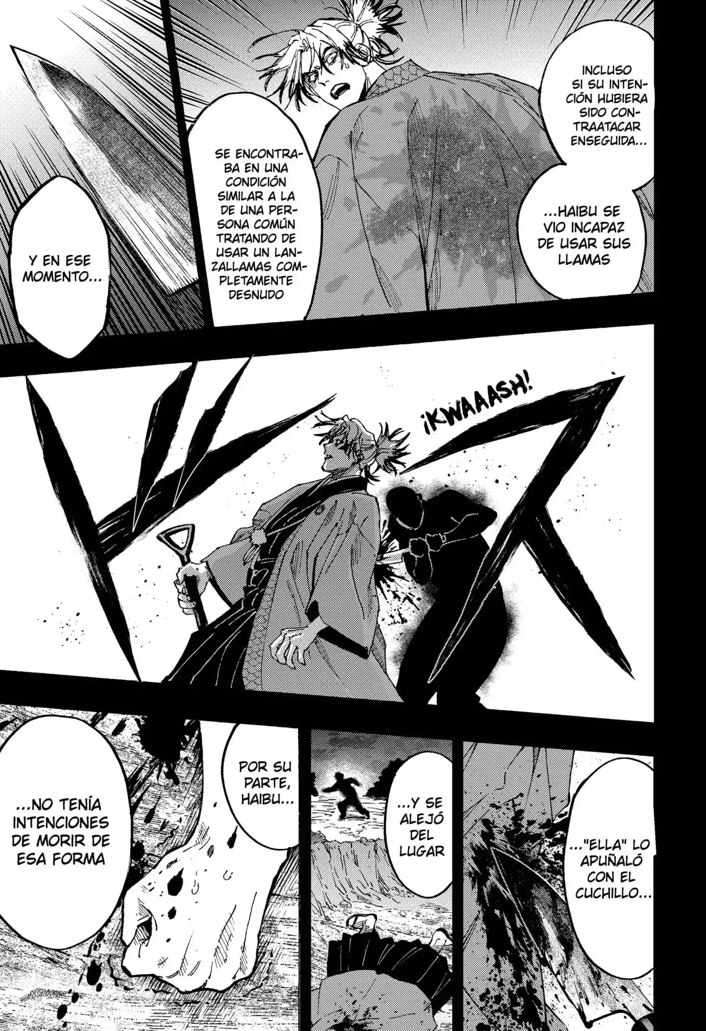Capitulo 94 page 17