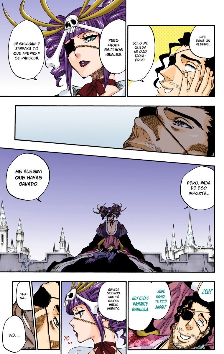 Capitulo 649 page 15