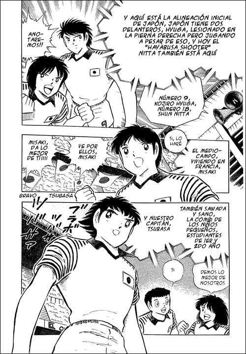 Capitulo 103 page 26