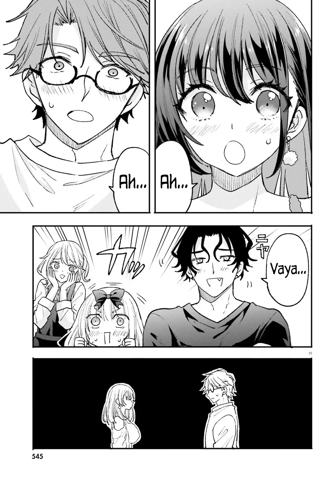 Capitulo 7 page 13