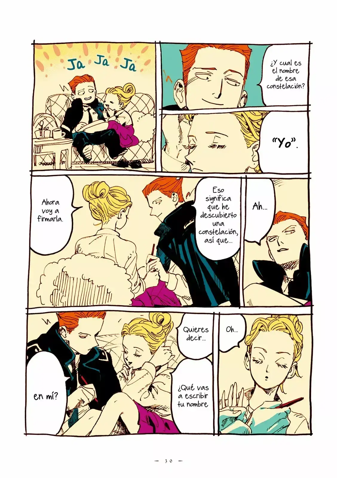 Capitulo 17 page 5
