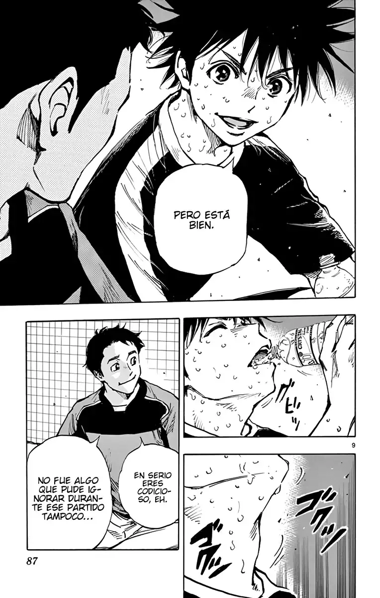Capitulo 384 page 10