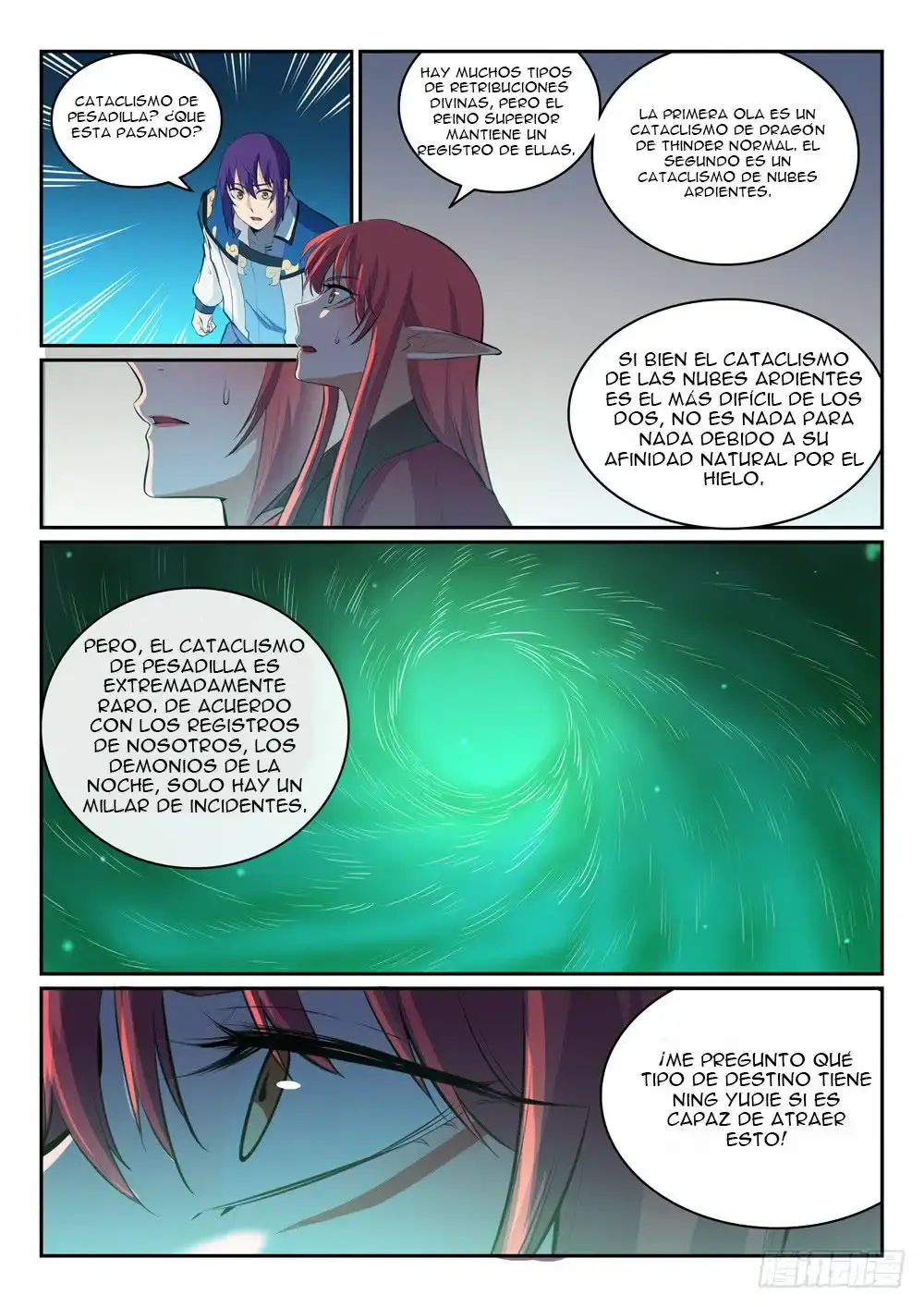Capitulo 321 page 7