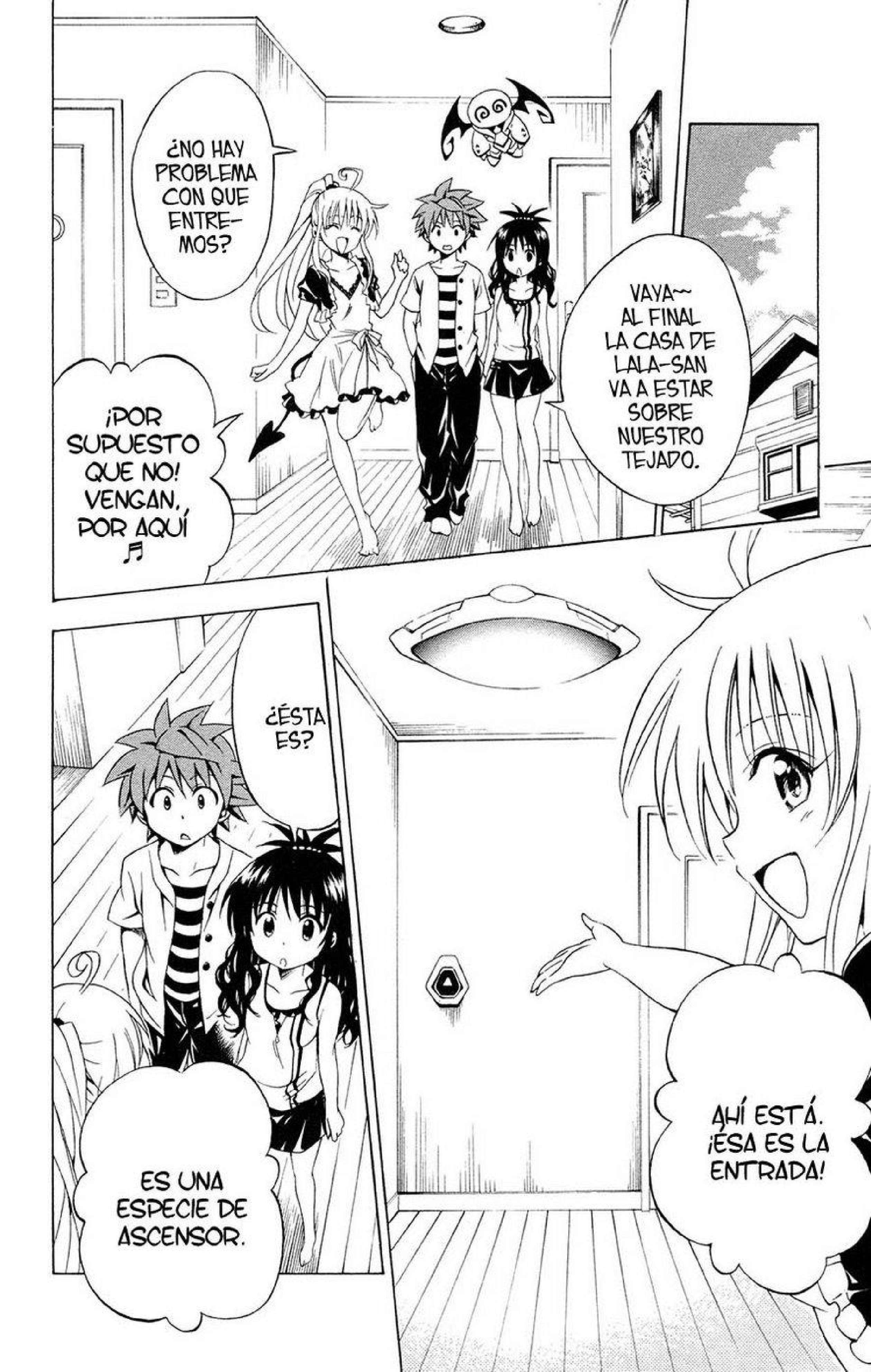 Capitulo 122 page 4