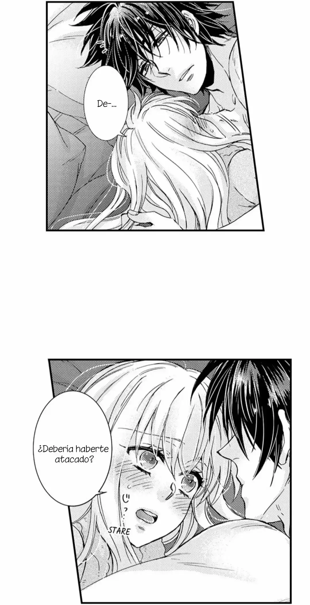 Capitulo 51 page 21