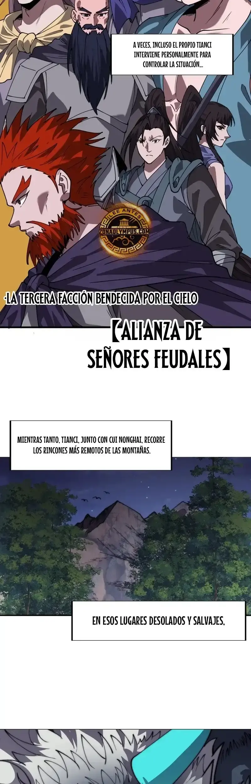 Capitulo 872 page 22