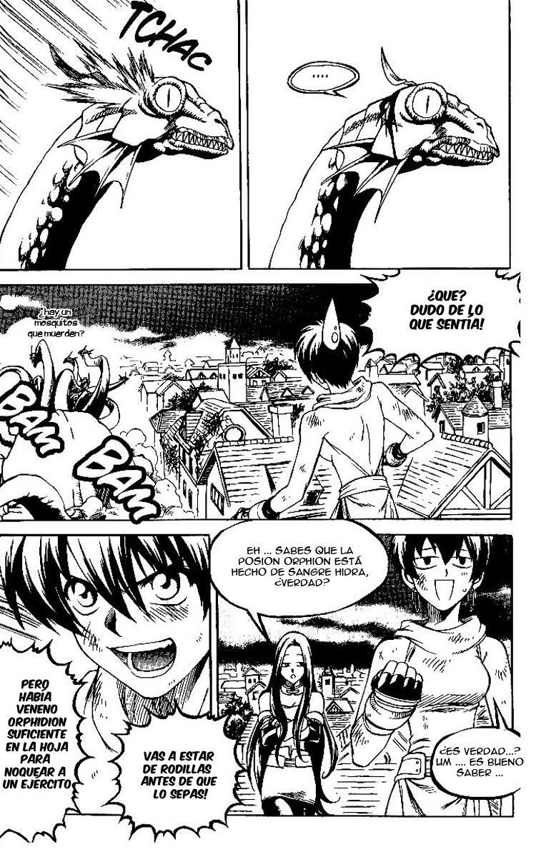 Capitulo 56 page 16