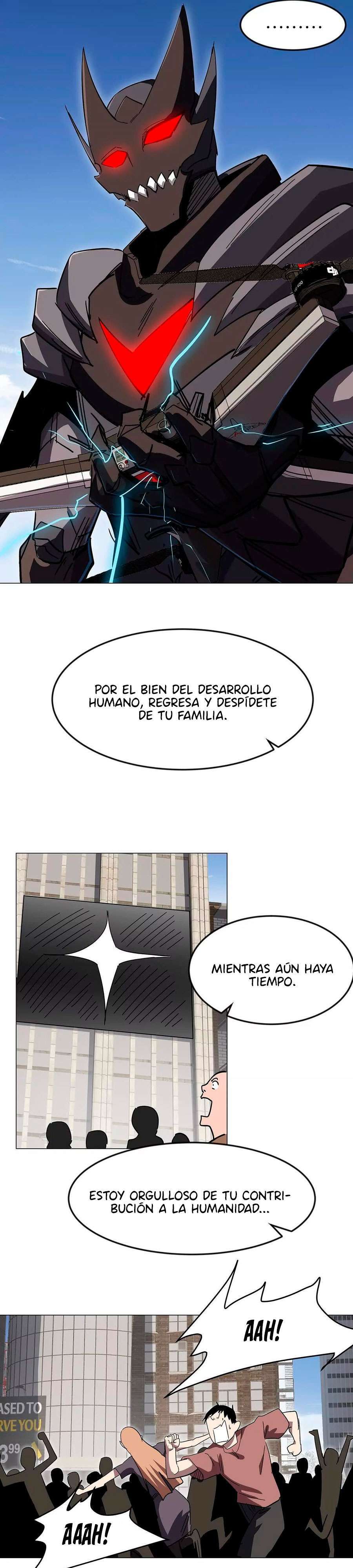 Capitulo 108 page 19