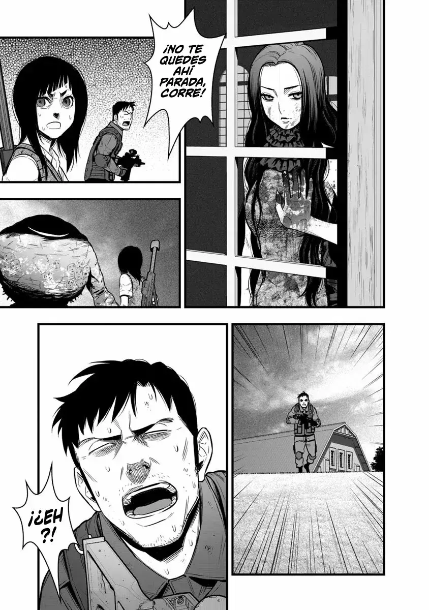 Capitulo 32 page 44