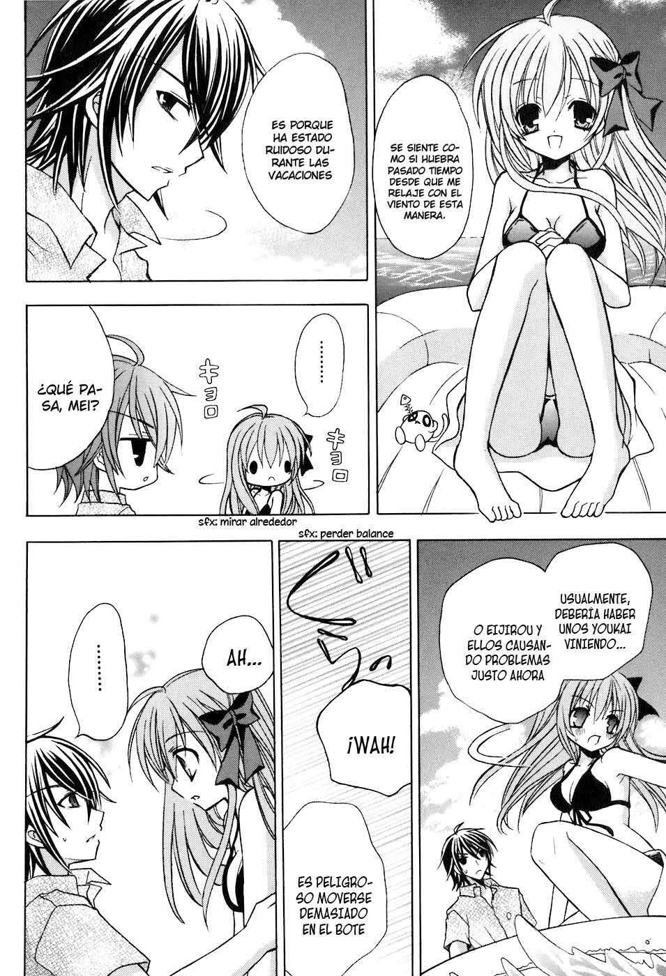 Capitulo 24 page 21